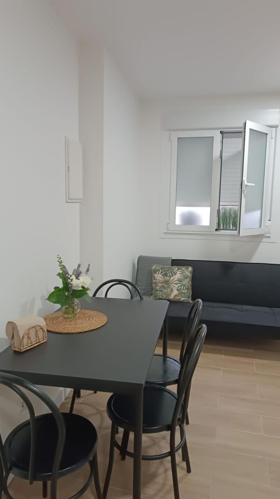 Apartamento Fortuna Tui Exterior foto