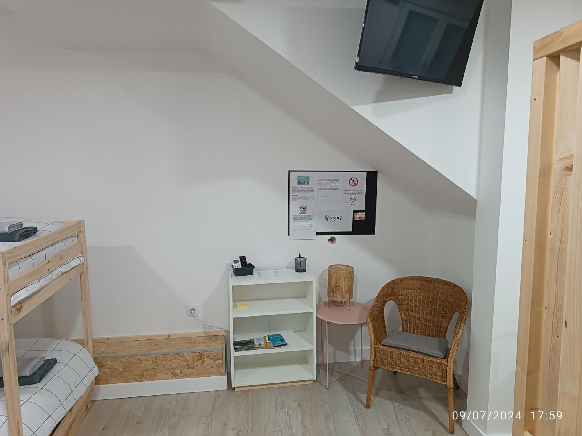Apartamento Fortuna Tui Exterior foto